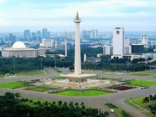 Gubernur Pramono Anung Instruksikan Langkah Konkret untuk Mitigasi Cuaca Panas Ekstrem