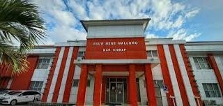 RSU Nene Mallomo Sidrap Soal Penolakan Pasien BPJS: “Hanya Salah Paham”