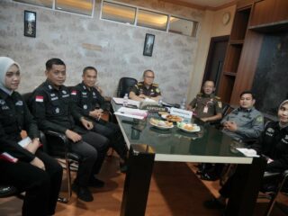 Ketika Luka Diredam dengan Maaf: Dua Ibu di Sidrap Berdamai Lewat Restorative Justice