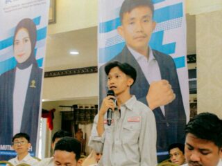 GPPI Kritik Kadisporapar Parepare: “Gagal Pahami Situasi, Justru Pecah Belah Pemuda”