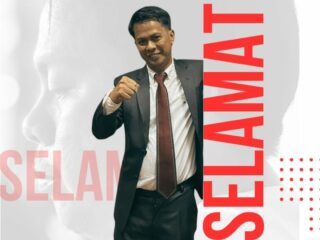 Aries Yasin Raih Gelar Doktor, Teliti Relasi Kekuasaan dalam Agribisnis Bawang Merah di Enrekang