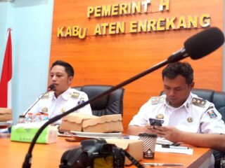 Pemkab Enrekang Akan Bayar TPP ASN Bersamaan dengan Gaji Desember