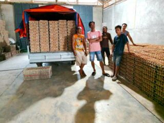 Syaharuddin Alrif Menjadi Penggerak Transformasi Digital Ekonomi Sidrap