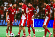 Tahan Napas, Indonesia Gagal ke Piala Dunia 2026