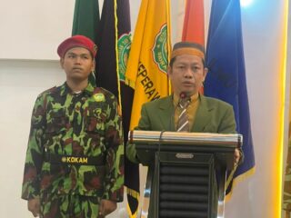 ITKES Muhammadiyah Sidrap Siapkan Jalan Sehat Meriah Milad XVI