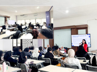 Tim AI-Ware Unhas Kembangkan Modul Mindfulness untuk Redam Ketergantungan Mahasiswa pada AI