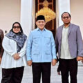 Kado Hari Santri 2025 dari Presiden Prabowo