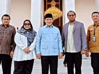 Kado Hari Santri 2025 dari Presiden Prabowo