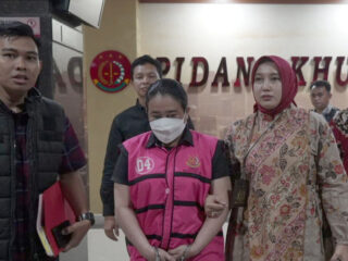 Kejati Sulsel Jerat Perempuan di Kasus Korupsi Bank BUMN di Bulukumba