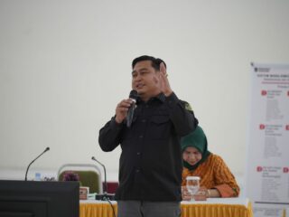 Kejati Sulsel Gelar Penerangan Hukum di PTPN I Regional 8, Tekankan Pencegahan Korupsi dan Pengamanan Aset