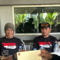 Ojol Sahabat Polri: Jumat Berkah Polda Sulsel Hadir di Tengah Pejuang Jalanan