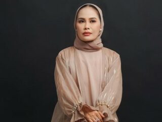 Naili Trisal Wali Kota Palopo Jadi Kepala Daerah Terkaya Sulsel, Kekayaan Tembus Rp981 Miliar
