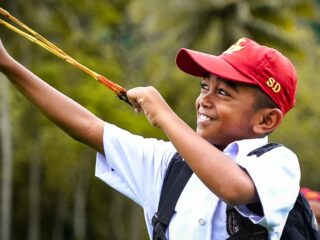 Energi Berdaulat dari Kalempang: Terang yang Menyala di Ujung Sidrap
