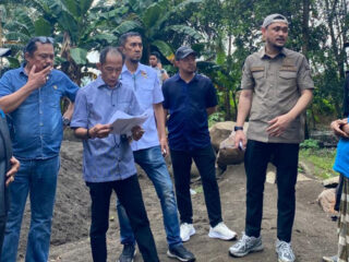 “Kami Tak Anti Ekonomi, Tapi Hukum Harus Tegak” — Komisi III DPRD Wajo