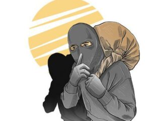 Toko Warga di Maniangpajo-Wajo Disatroni Maling, Polisi Kumpulkan Petunjuk