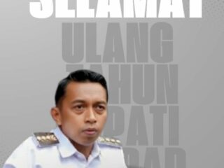 Mutu Pendidikan Sidrap Melonjak, Bupati Syaharuddin Bakal Raih Anugerah Tertinggi PGRI