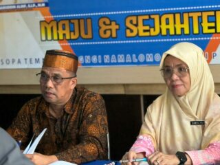 Plt Kadis Kesehatan Sidrap Klarifikasi Tarif Suket Berbadan Sehat