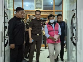 Dana ZIS Rp16,6 Miliar Diduga Bocor, Pola Penyimpangan Tak Lazim Terungkap di Enrekang