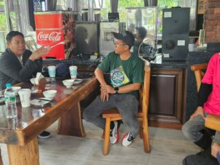 Magang Internasional UMS Rappang di Taiwan Diulas: Hari Pertama Ungkap Tantangan Nyata Dunia Kerja Global