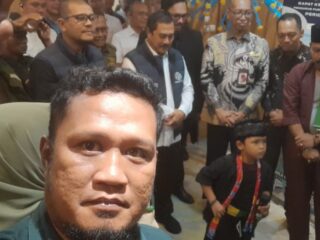 Dua Puluh Empat Pena dari Sidrap dan Wajo