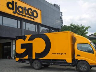 Dorong Kemudahan Logistik, Djatgo Hadirkan Fasilitas Gratis Jemput