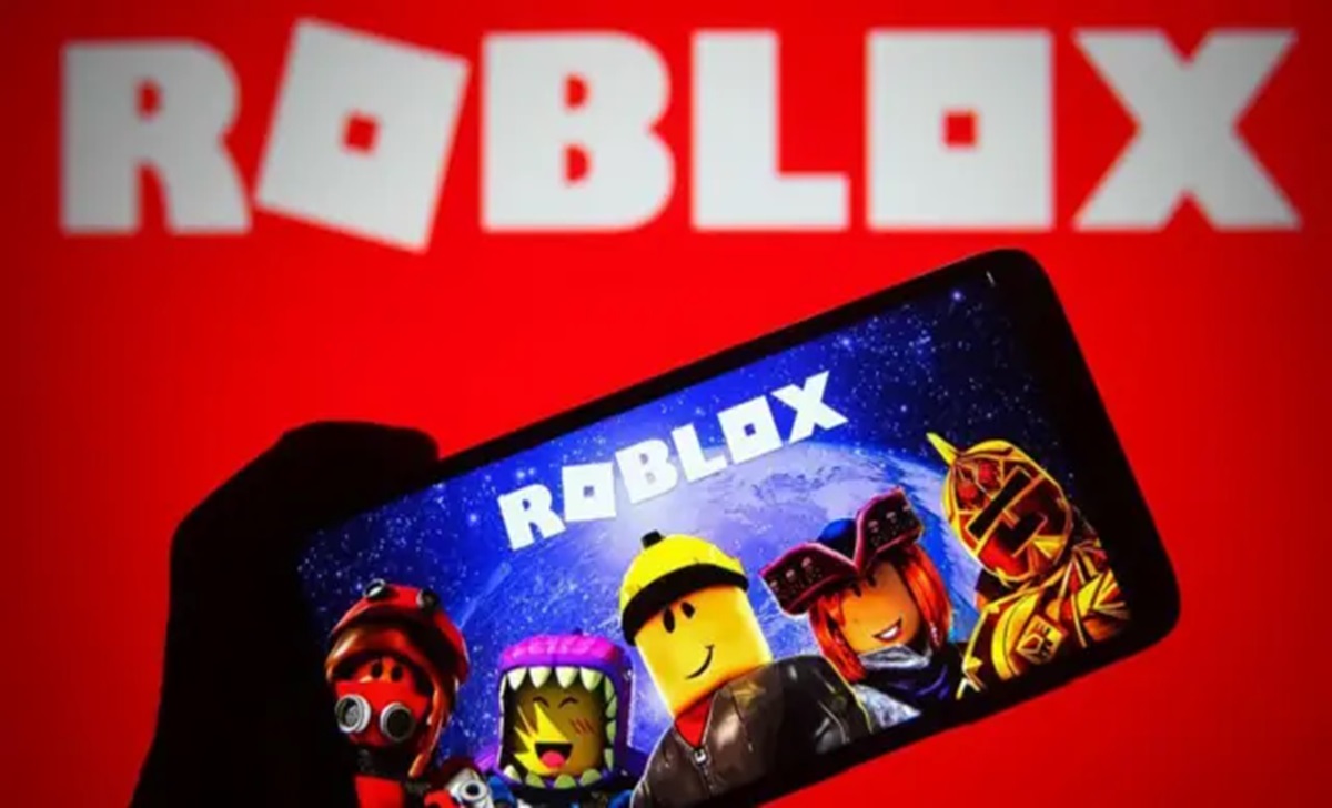 Game Roblox