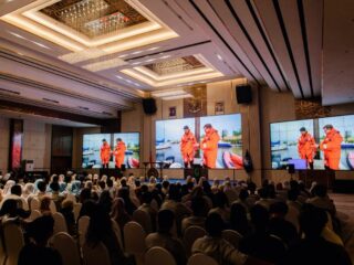 Science Film Festival 2025 Hadir di 70 Kota, Ajak Pelajar Indonesia Mengenal “Green Jobs”