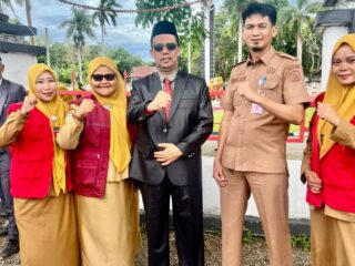 Semangat Pahlawan di Balik Putihnya Jas Dokter, Cara Sidrap Menghadirkan Layanan Tanpa Sekat