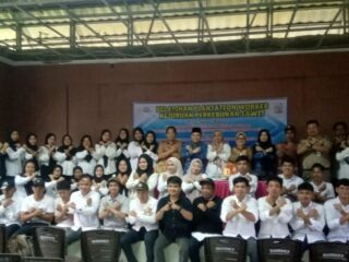 120 Warga Enrekang Dilatih Skill Plantation, Siap Kerja di Industri Perkebunan Malaysia