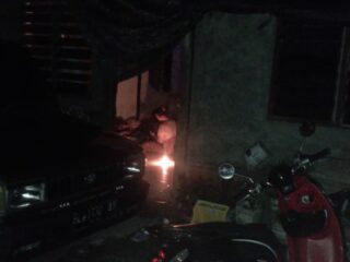 Aceh Dilanda Pemadaman Listrik Total, Ujian Bagi GM UID yang Baru Menjabat