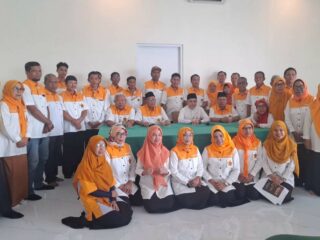 Raker IKA UNM Cabang Parepare di Mandalle, Pangkep: UNM Tegaskan Komitmen Cetak Generasi Emas, Alumni Jadi Kekuatan Besar