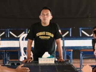 Prestasi Pelajar Sidrap Mulai Terlihat dalam 6 Bulan Terakhir