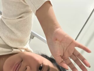 Sadis! Pengemudi Grab Bike di Jakarta Dorong Penumpang Wanita, Korban Derita Luka-luka