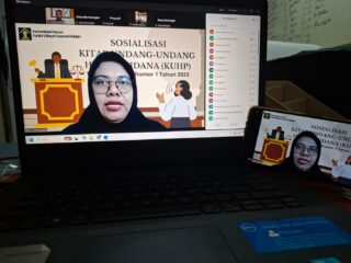 Forum Bantuan Hukum Massenrempulu Gelar Pelatihan Paralegal se-Enrekang, Digelar Daring Selama Tiga Hari