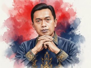 Besok, Bupati Sidrap Terima Penghargaan di Bank Indonesia, Presiden Prabowo Hadir