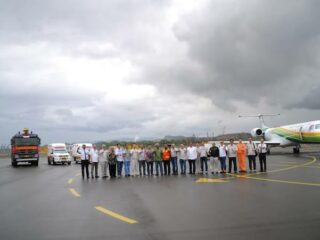 IWO: Presiden Harus Tutup Bandara Ilegal di Morowali dan Usut Pejabat Negara Yang Miliki Saham di IMIP