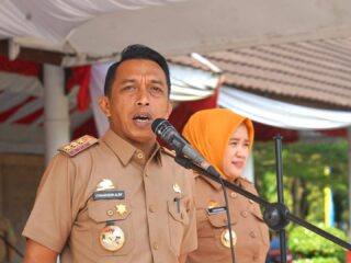Kadinkes Sidrap Tegaskan Pustu ILP Hadir Perkuat Layanan Primer Sesuai Petunjuk Bupati