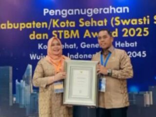 Swasti Saba Wistara Jadi Tanda Keberhasilan Pemkab Wajo