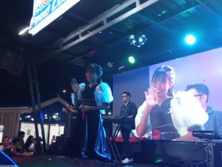 Syaqirah DA7, “Si Peri Kecil” dari Sidrap yang Mengguncang Indonesia di Penghujung 2025