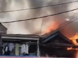 Blackout Aceh Sampai Kebakaran di Palmerah Jadi Momok, Bukti Kinerja Direksi PLN Semakin Bobrok