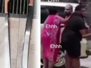 Direksi PLN Bungkam Setelah Diduga EVP-nya Pertontonkan Tindak Kekerasan Bersenjata Tajam di Cinere