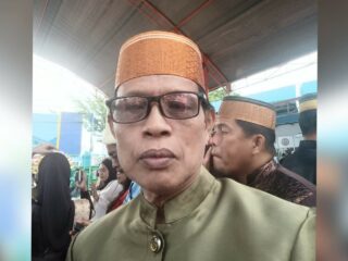 PCM Pangkajene Sidrap Tembus Final Nasional CRM Unggulan Award VI Muhammadiyah