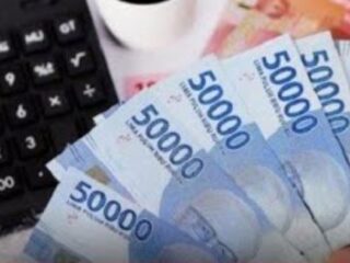 Nasabah Tertipu Slip Resmi di Takalar