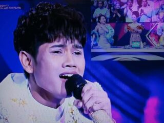 3 SO dari Dewan Juri! Valen Pamekasan Bikin Studio DA 7 Panas-Dingin