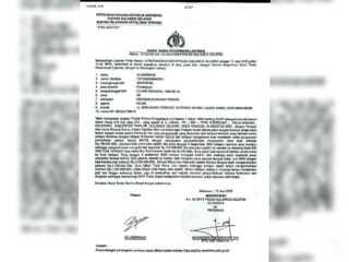 IWO Sulsel Desak Polda Tuntaskan Kasus Dugaan Penipuan Akpol 2023 yang Libatkan RK