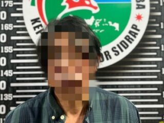 Sat Resnarkoba Polres Sidrap Bongkar Peredaran Ekstasi, Tiga Terduga Pelaku Dibekuk di Sebuah Cafe