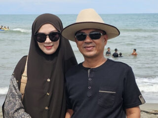 H. Haidir, Sosok yang Bakal Gemparkan Sidrap Lewat Takraw