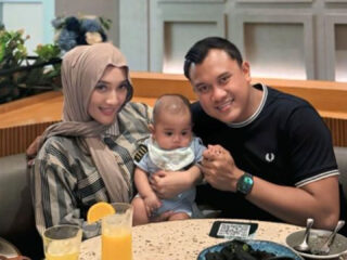 Setiawan Sunarto, "Polisi Sidrap" yang Tidak Pernah Menjauh