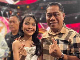 Syaqirah Punya Tiga Hari di Sidrap, Indosiar Menunggu