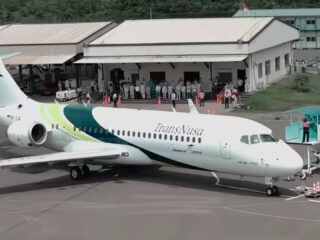 Polemis Bandara IMIP, DPR: Tak Ada Bukti Penerbangan Internasional